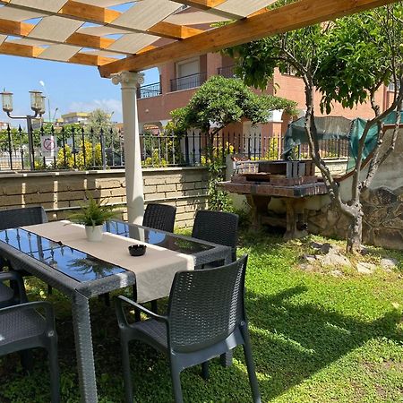 Villa Carlini باسوكورو المظهر الخارجي الصورة