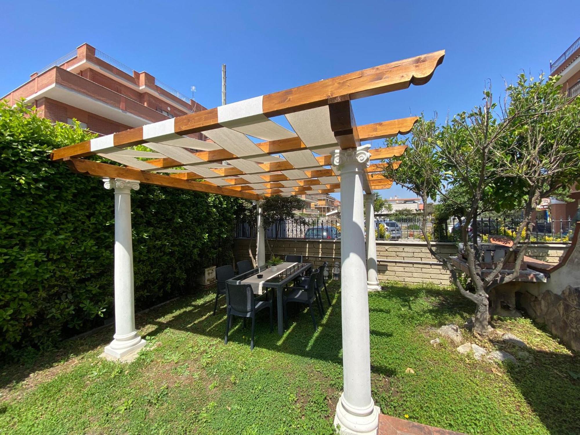 Villa Carlini باسوكورو المظهر الخارجي الصورة