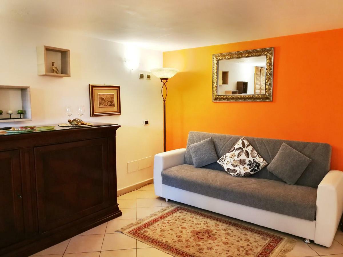 Villa Carlini باسوكورو المظهر الخارجي الصورة