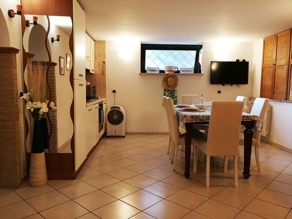 Villa Carlini باسوكورو المظهر الخارجي الصورة
