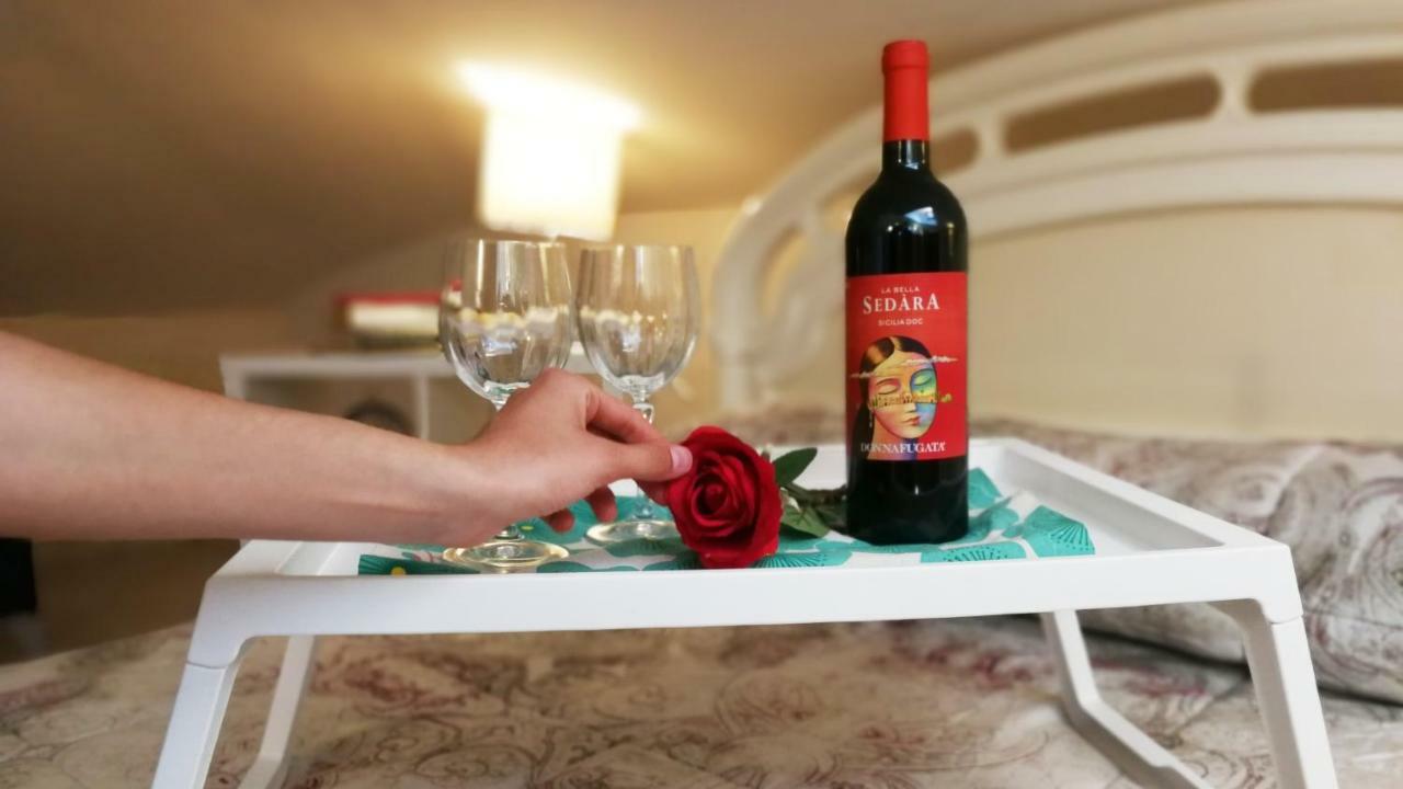 Villa Carlini باسوكورو المظهر الخارجي الصورة