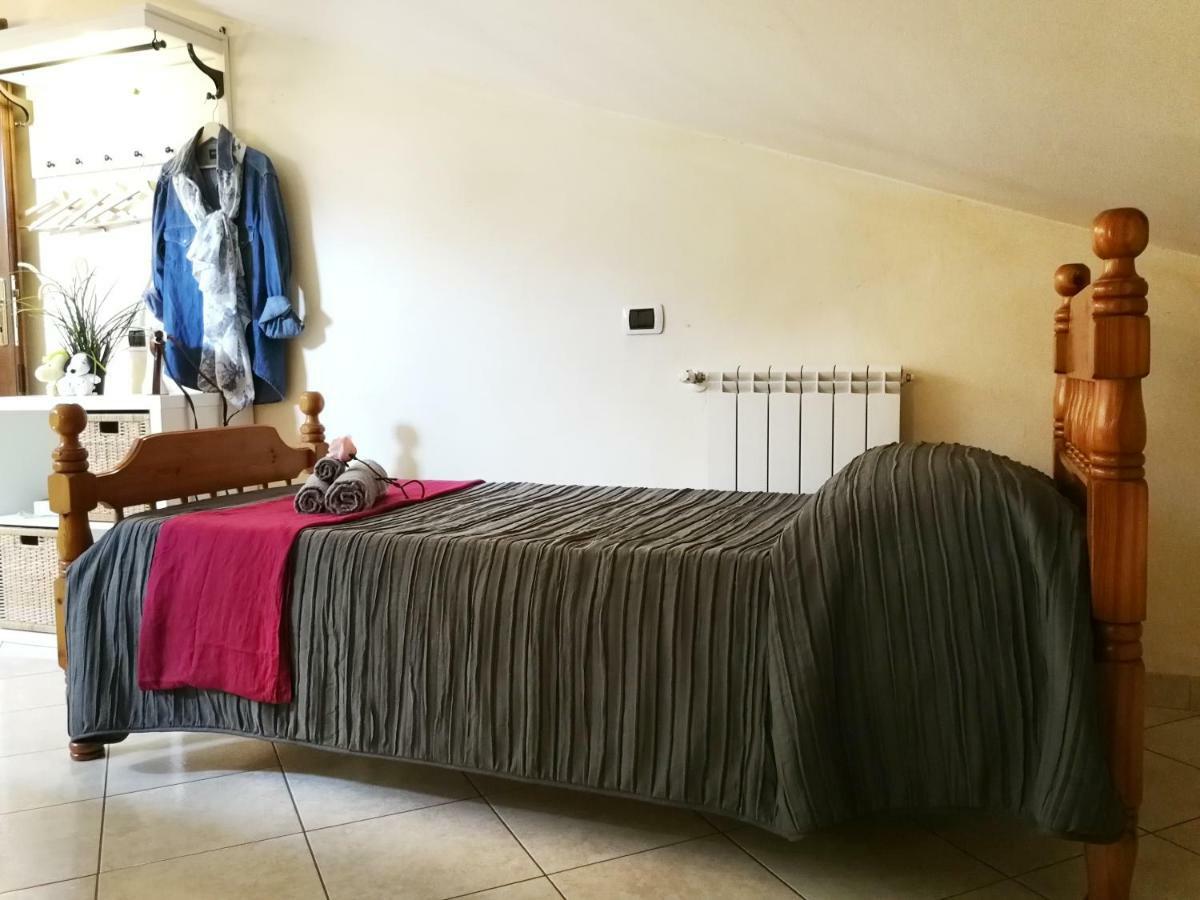 Villa Carlini باسوكورو المظهر الخارجي الصورة