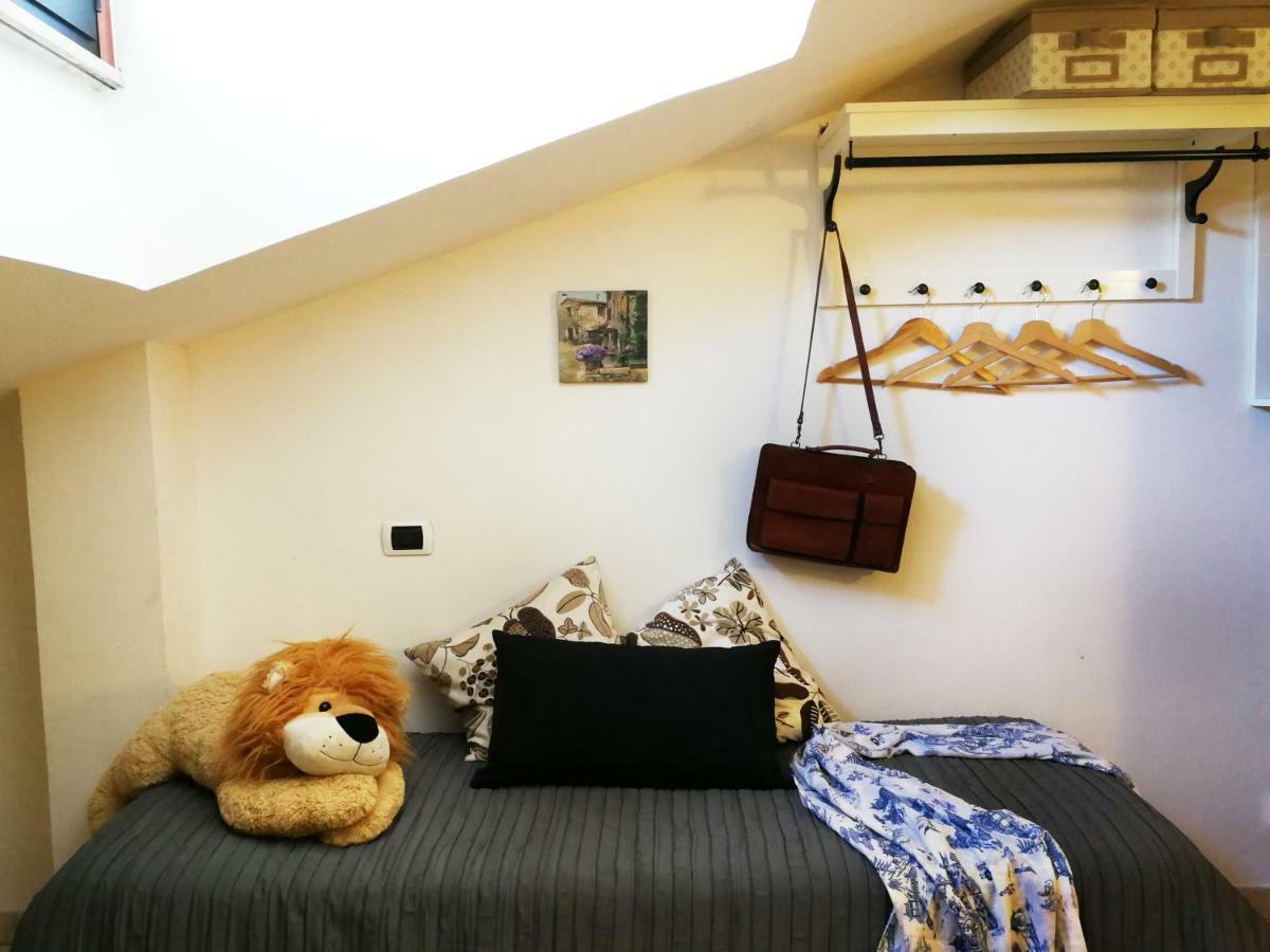 Villa Carlini باسوكورو المظهر الخارجي الصورة