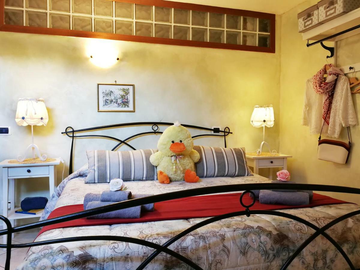 Villa Carlini باسوكورو المظهر الخارجي الصورة