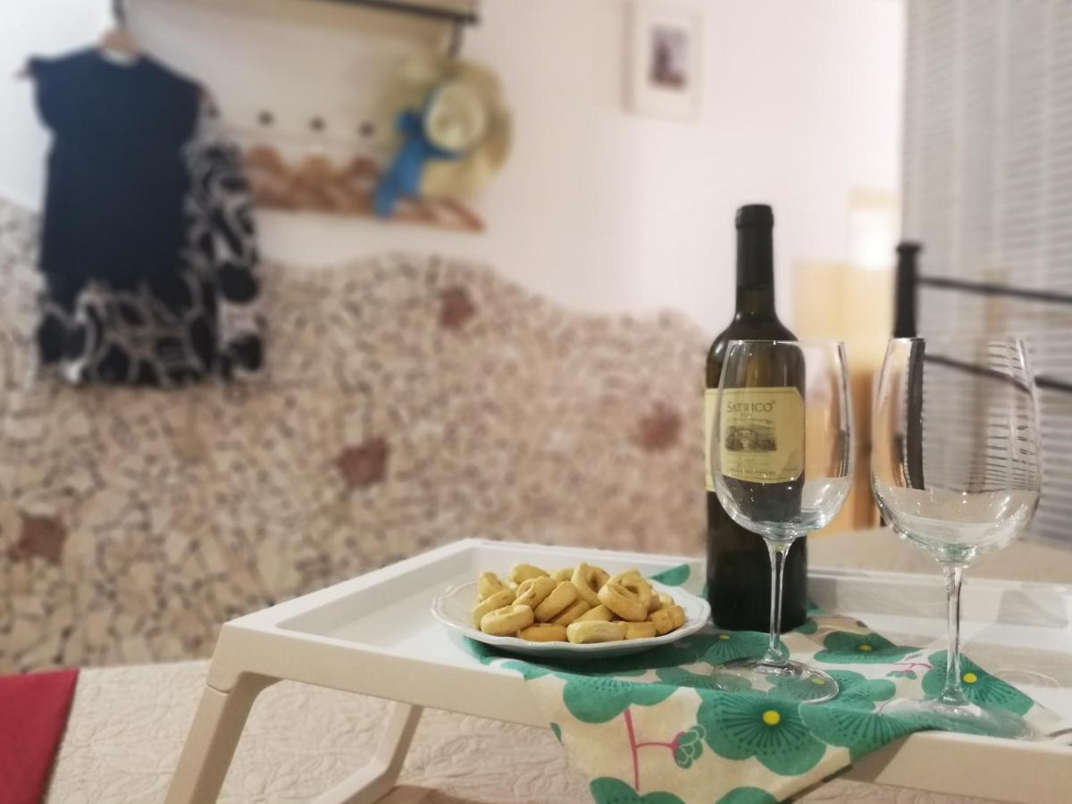 Villa Carlini باسوكورو المظهر الخارجي الصورة