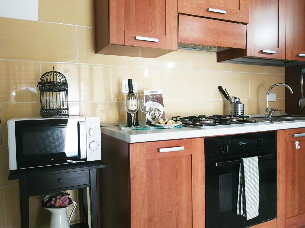 Villa Carlini باسوكورو المظهر الخارجي الصورة